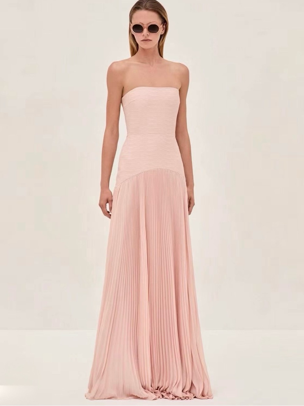 Alexis NWOT Sunniva Dress
